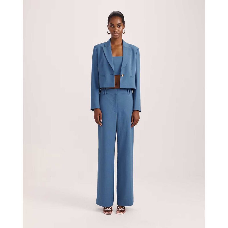 SABA Dharma Wide Leg Pant image number 2